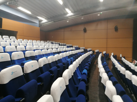 Migeon Lecture hall 